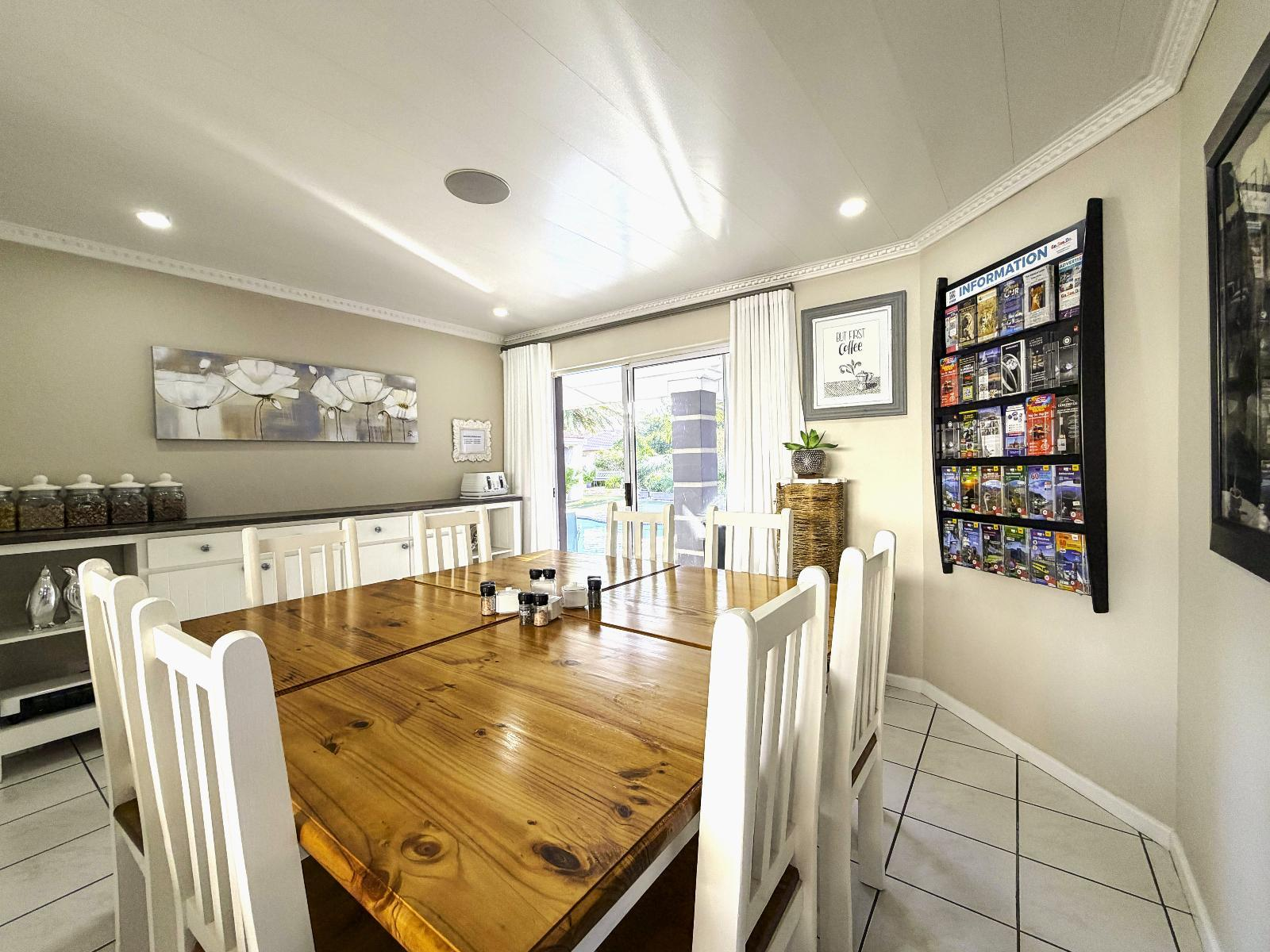 Atlantic Beach Villa in Rosendal 5