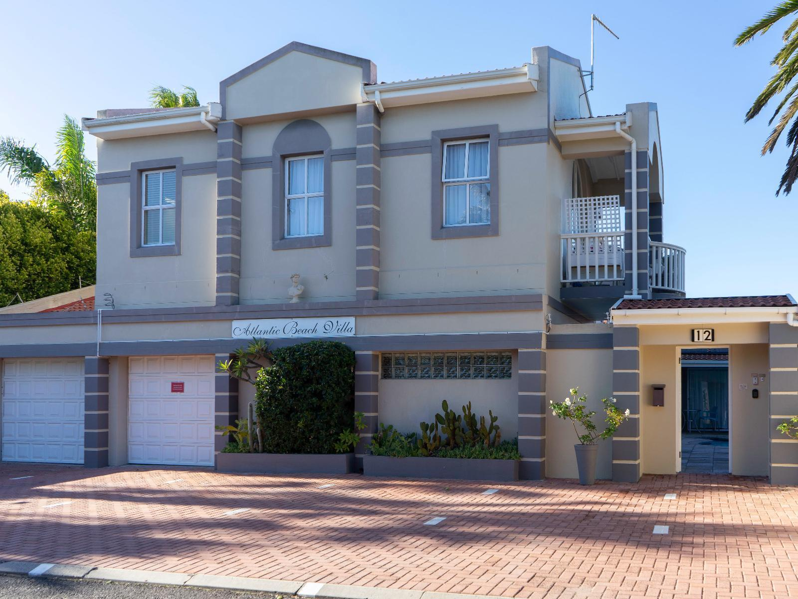 Atlantic Beach Villa in Rosendal 4