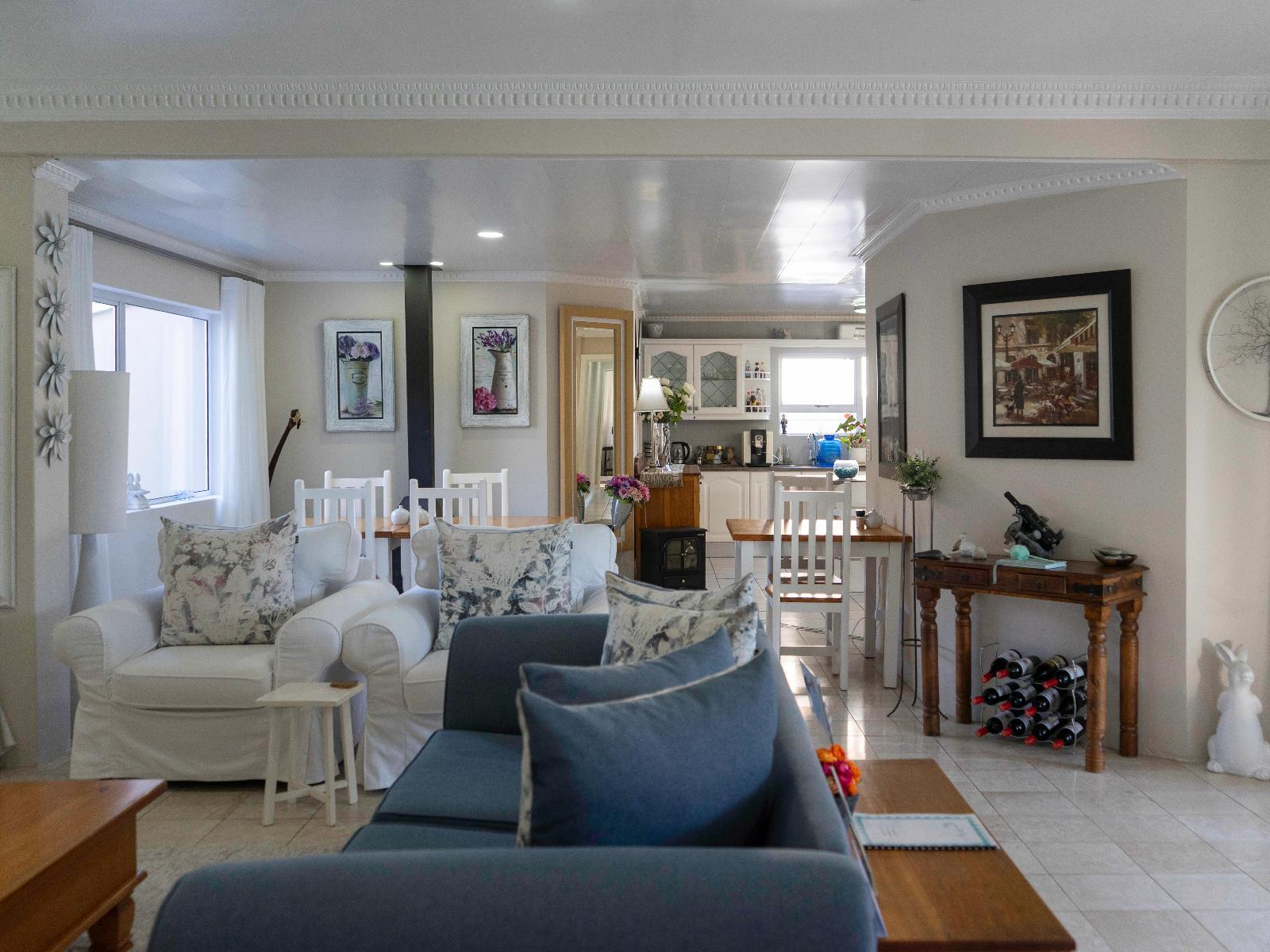 Atlantic Beach Villa in Rosendal 3