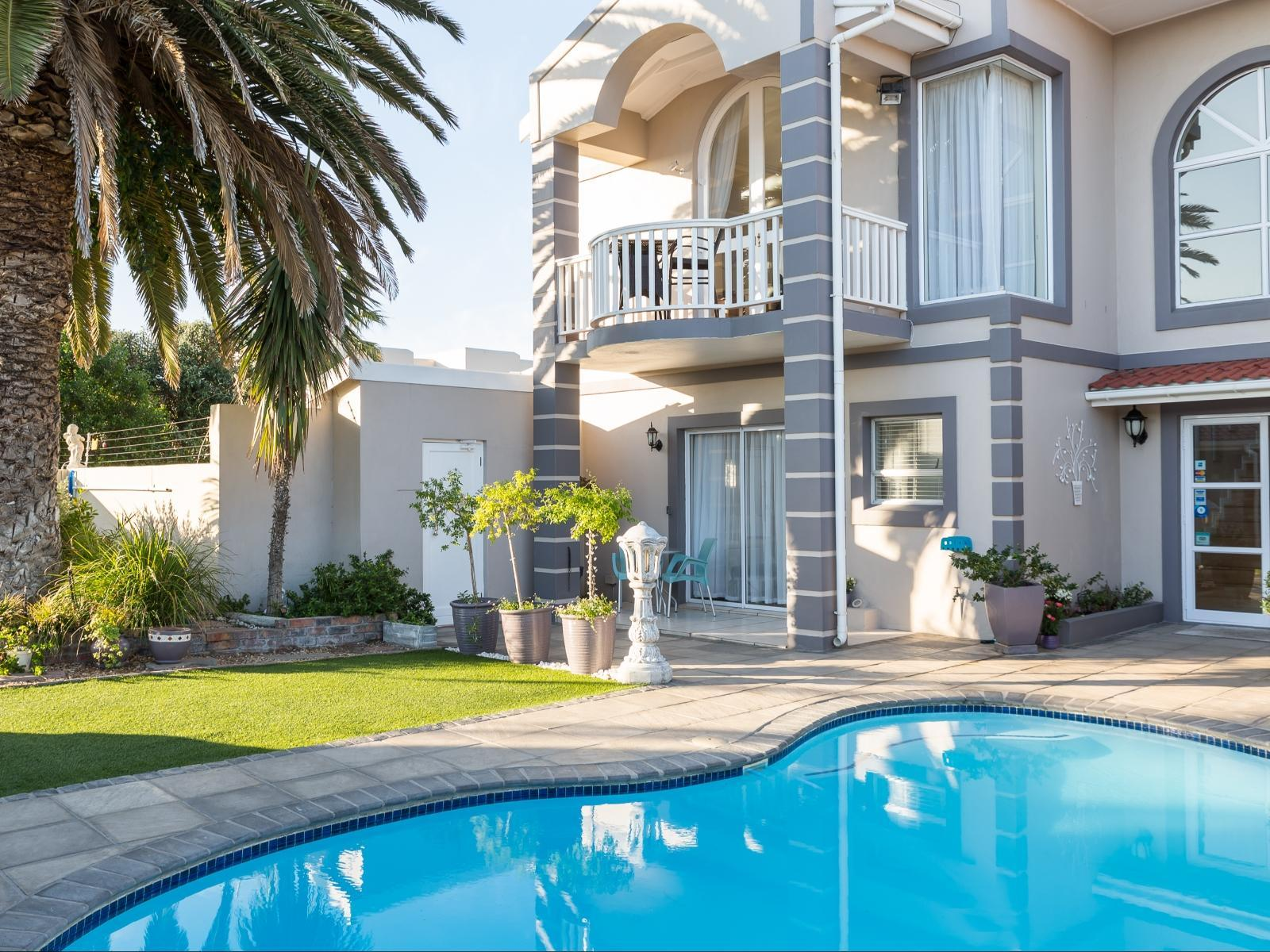 Atlantic Beach Villa in Rosendal 2