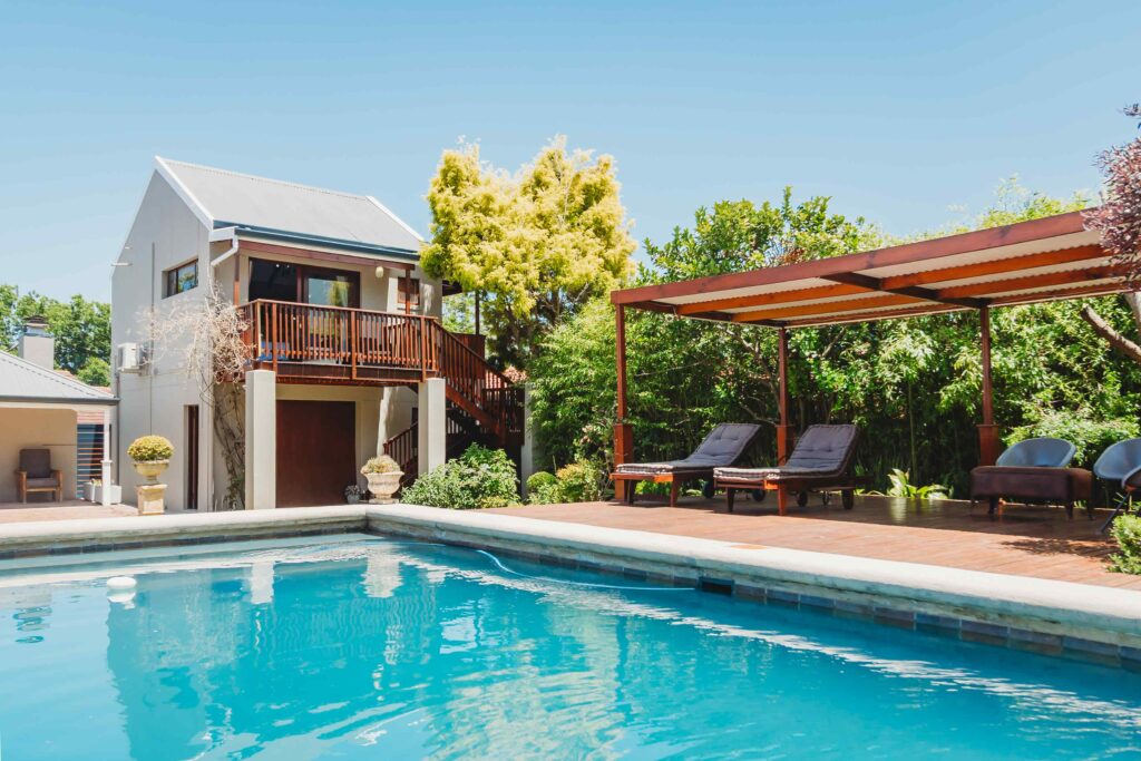 Atello Luxury Guesthouse image 4