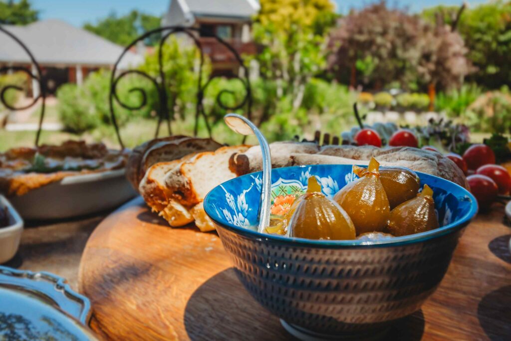 Atello Luxury Guesthouse image 5