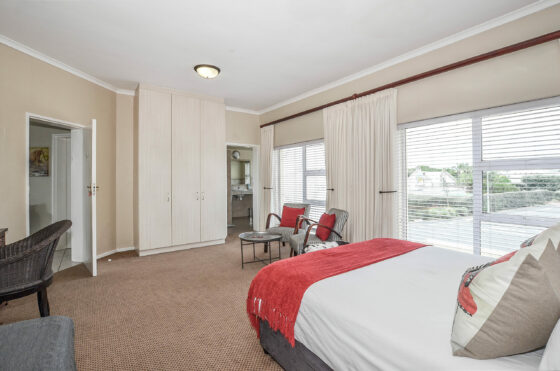 Atlantic Breeze Guest House image 5