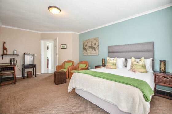 Atlantic Breeze Guest House image 2