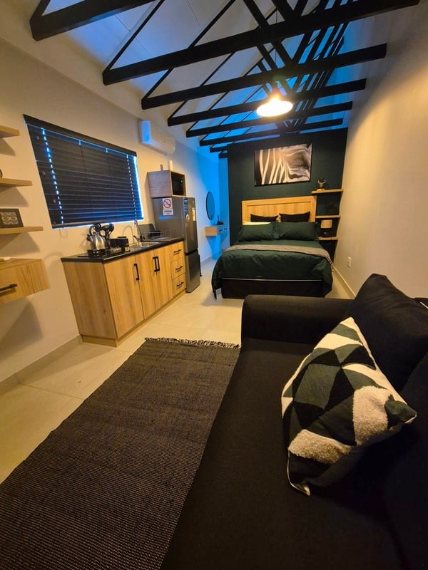 @Nine Luxury Accommodation