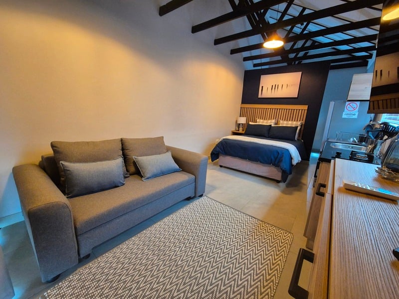 @Nine Luxury Accommodation