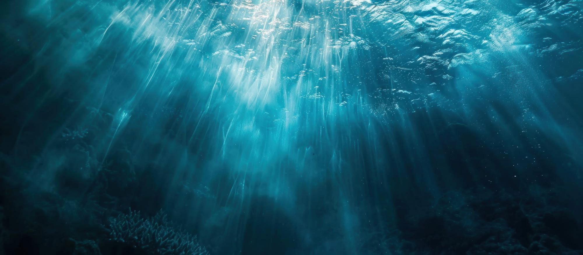 Atlas 2 Ocean