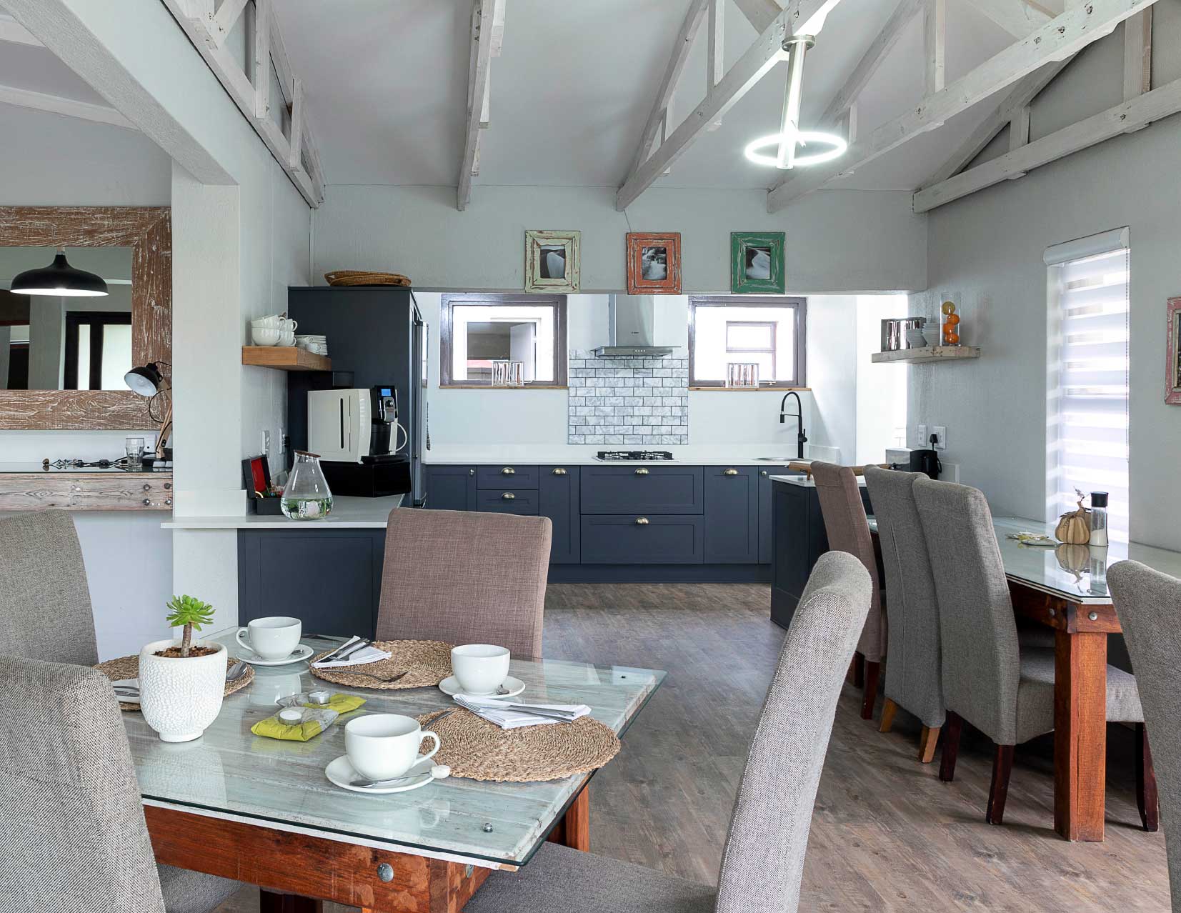 Atlantic Square Guesthouse