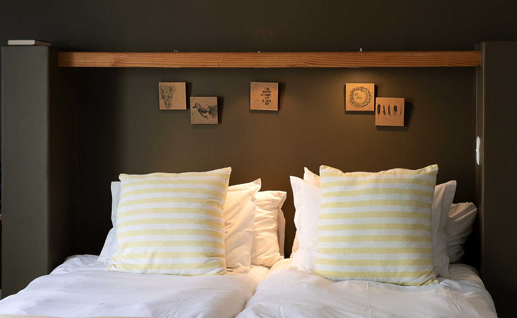 Atlantic Square Guesthouse