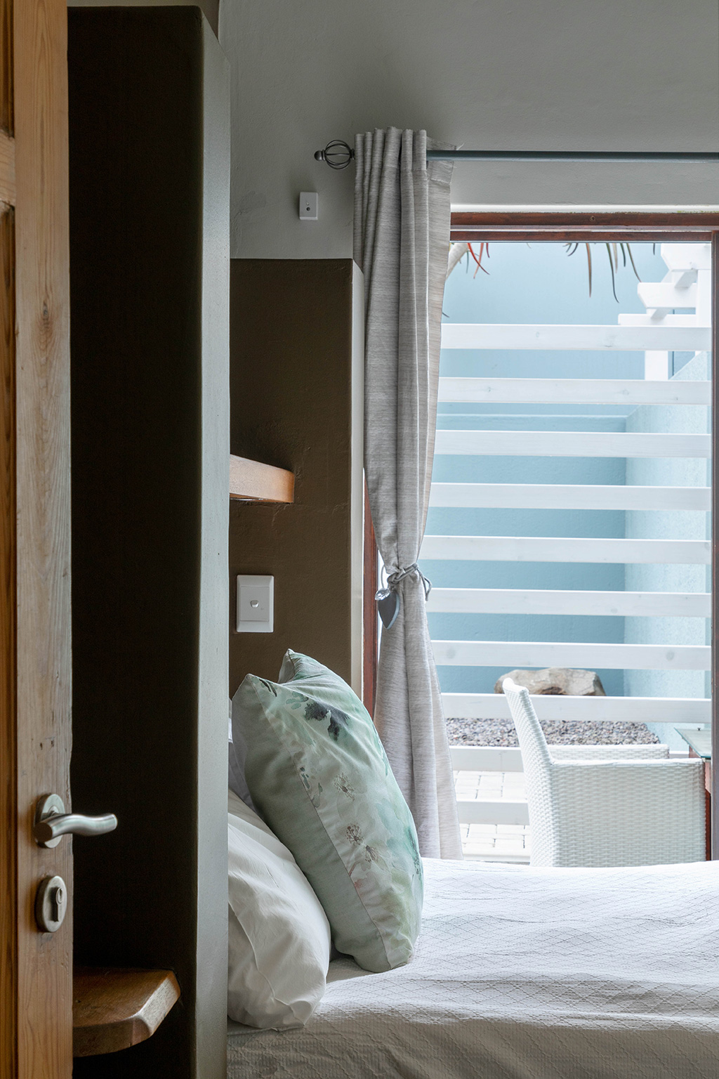 Atlantic Square Guesthouse