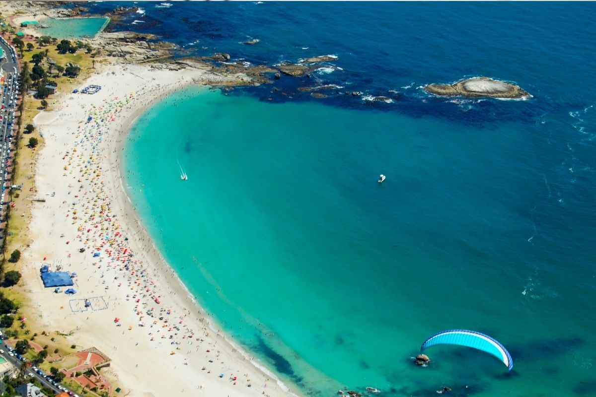 Atlantique Villa in Cape Town 5