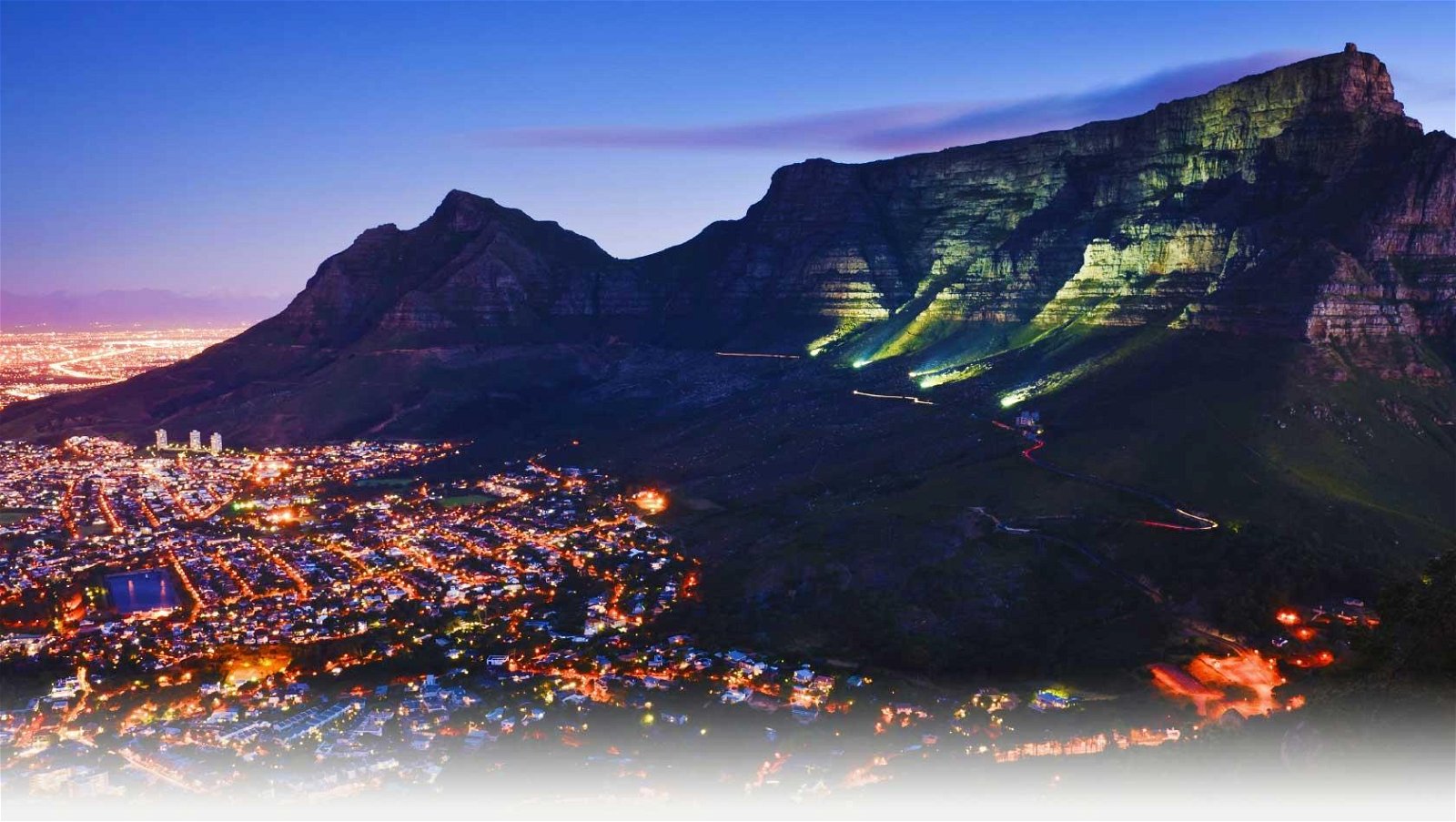 Atlantique Villa in Cape Town 4