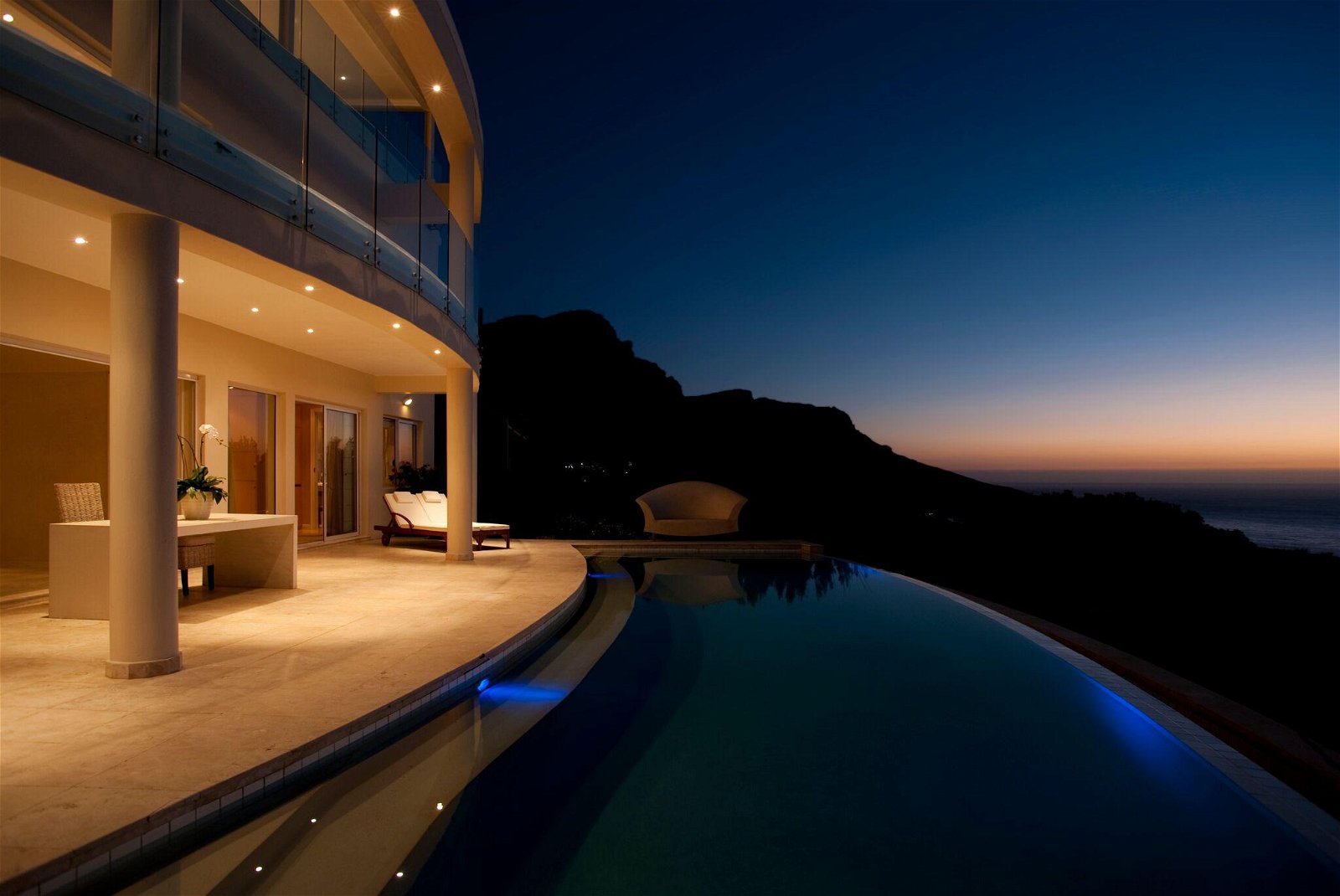 Atlantique Villa