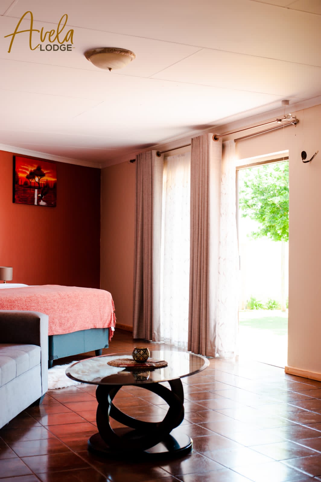 Avela Lodge & SPA in Gladysvale 4