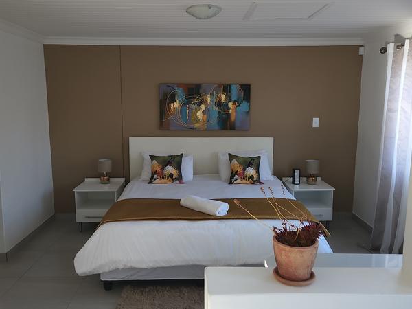 Avanti Guest Lodge