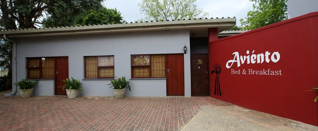 Aviënto Bed & Breakfast