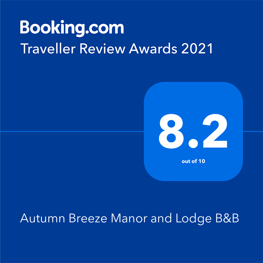 Autumn Breeze Manor Guest House image 3