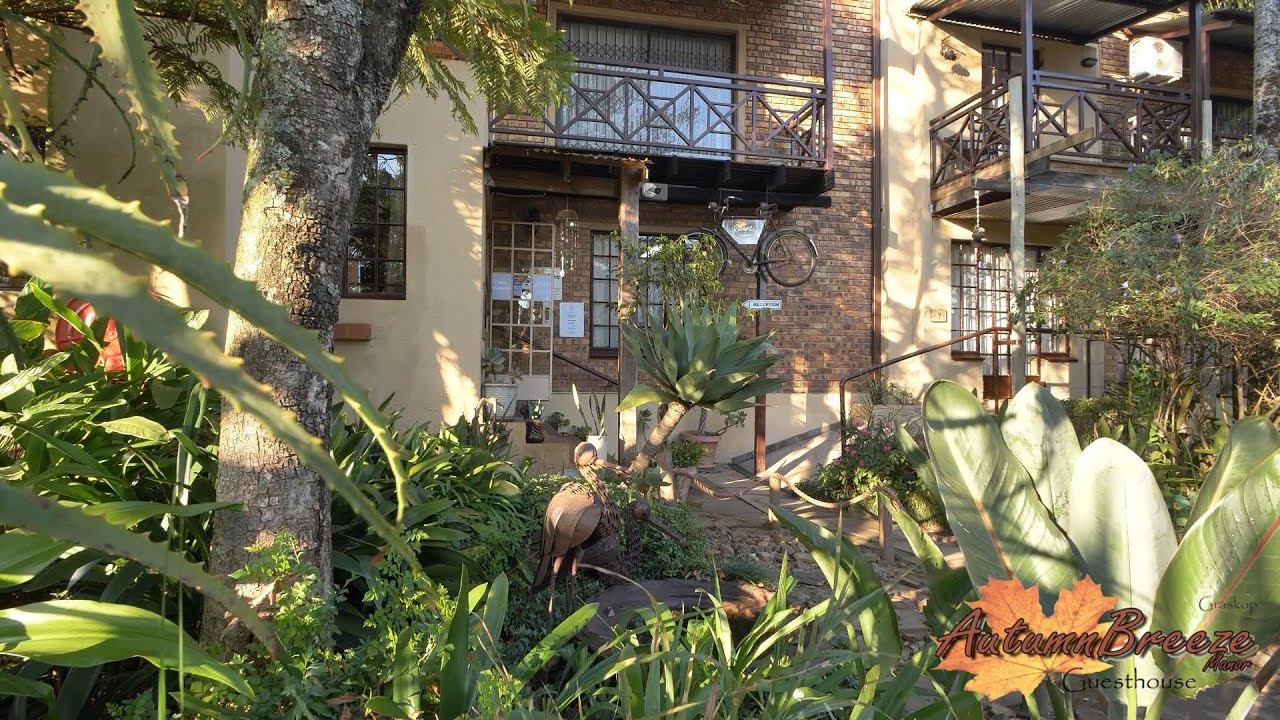 Autumn Breeze Manor Guest House image 4
