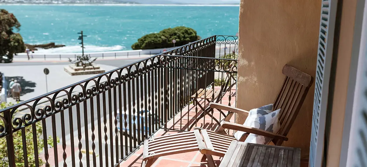 Auberge Burgundy Boutique Hotel & Spa image 5
