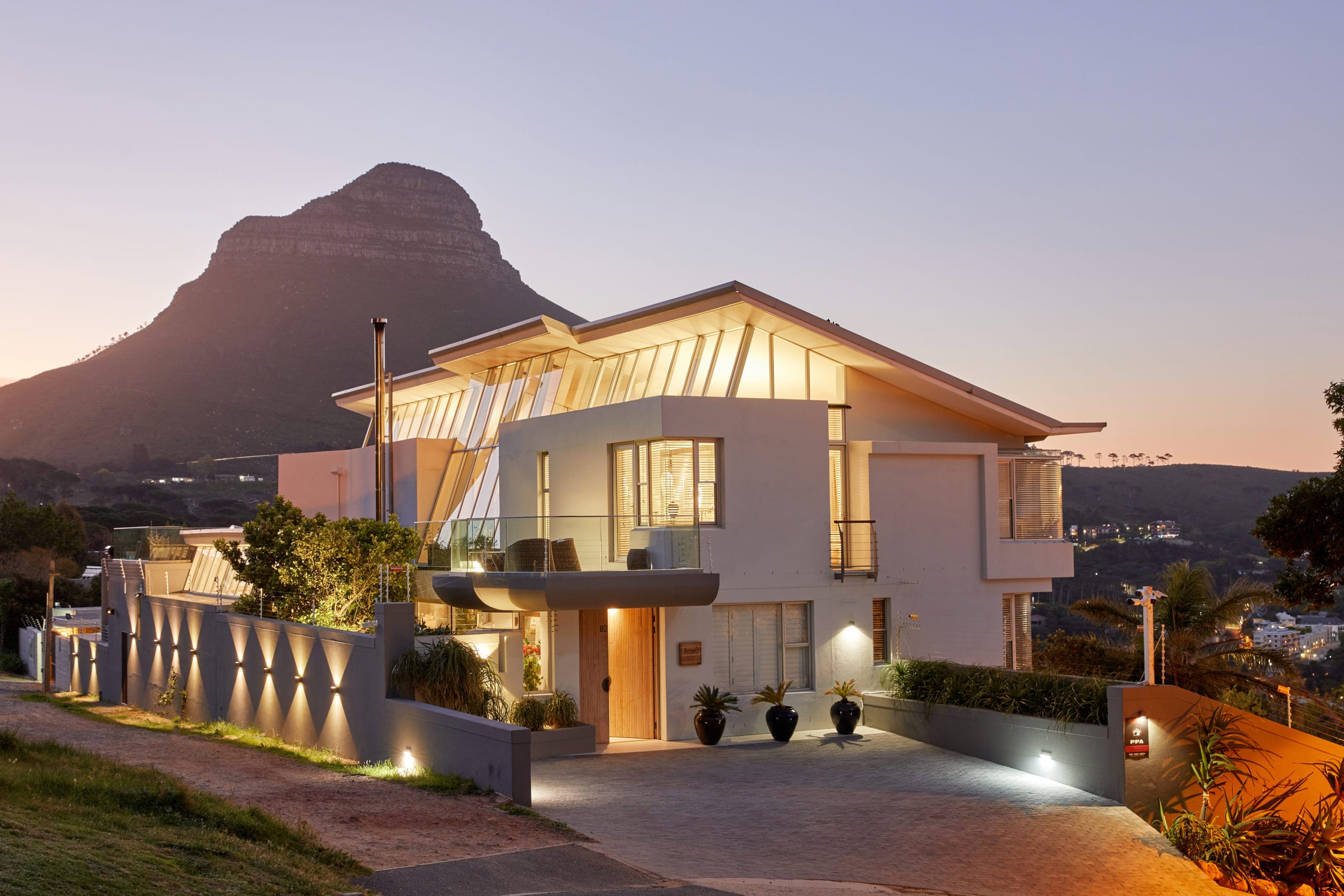 Atzaró Cape Town image 4
