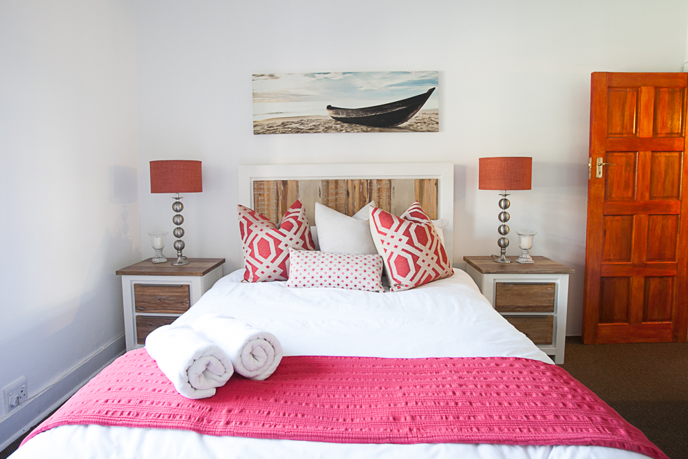 Avondhu Guest House in Witfield 4