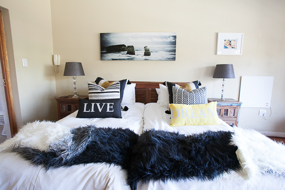 Avondhu Guest House in Witfield 3