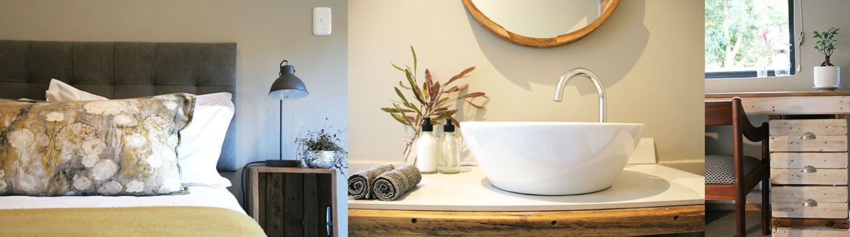 Avo & Oak Guesthouse image 3