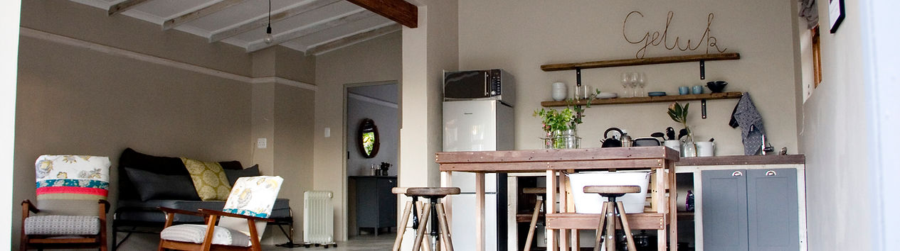 Avo & Oak Guesthouse image 4