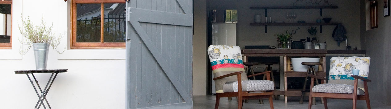 Avo & Oak Guesthouse image 5