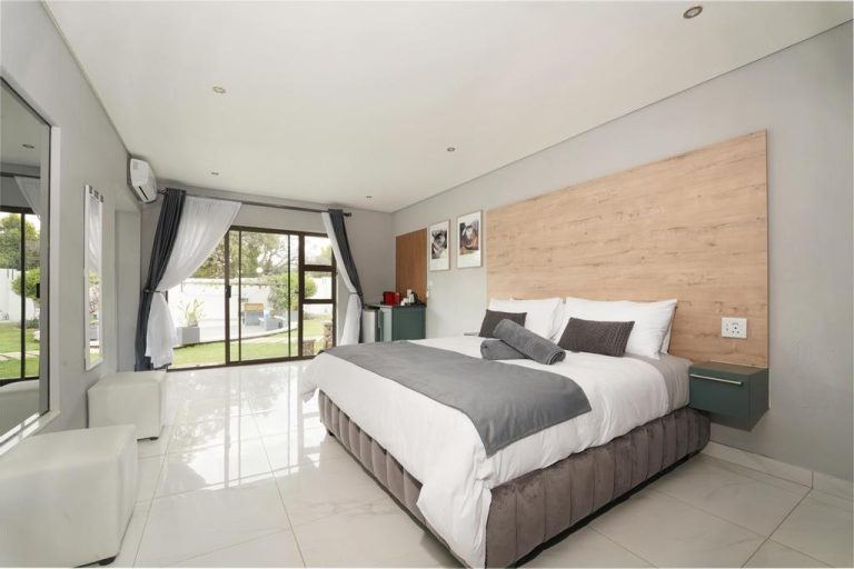 AvA Guest House