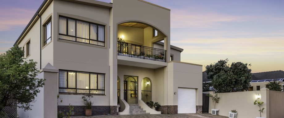 Auriol's Guest House image 2