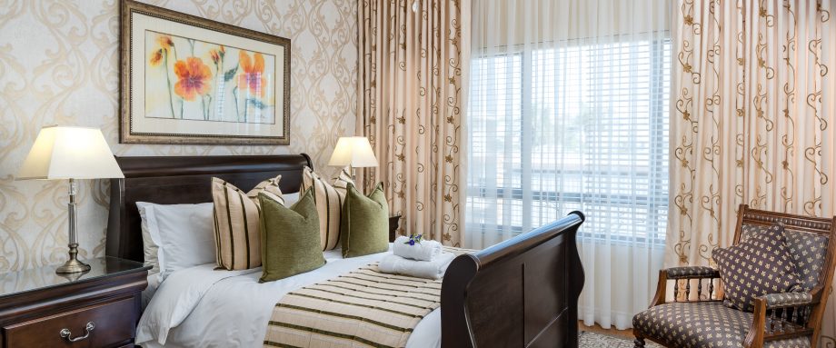 Auriol's Guest House