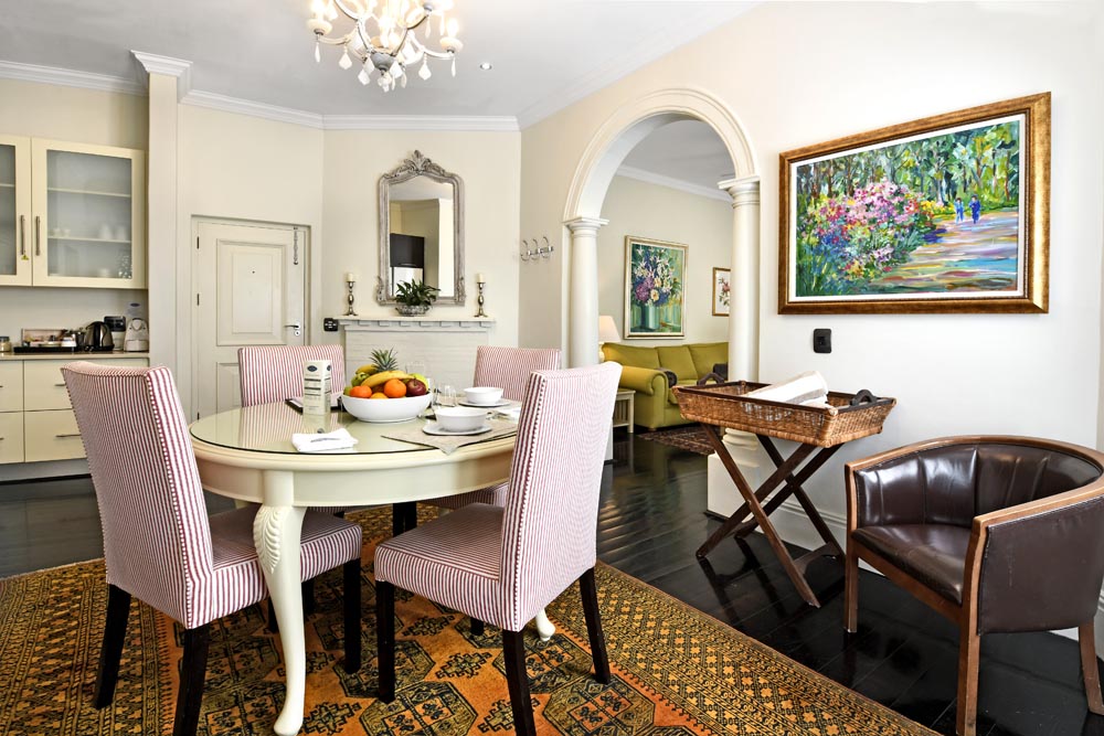 Auberge Daniella image 4