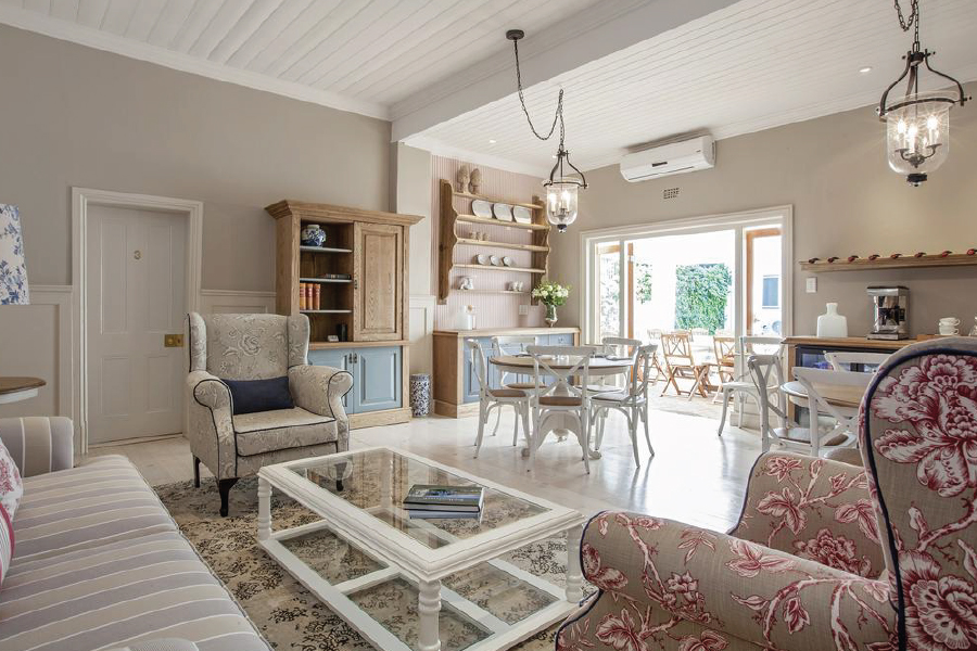The Avenues Guest House image 3