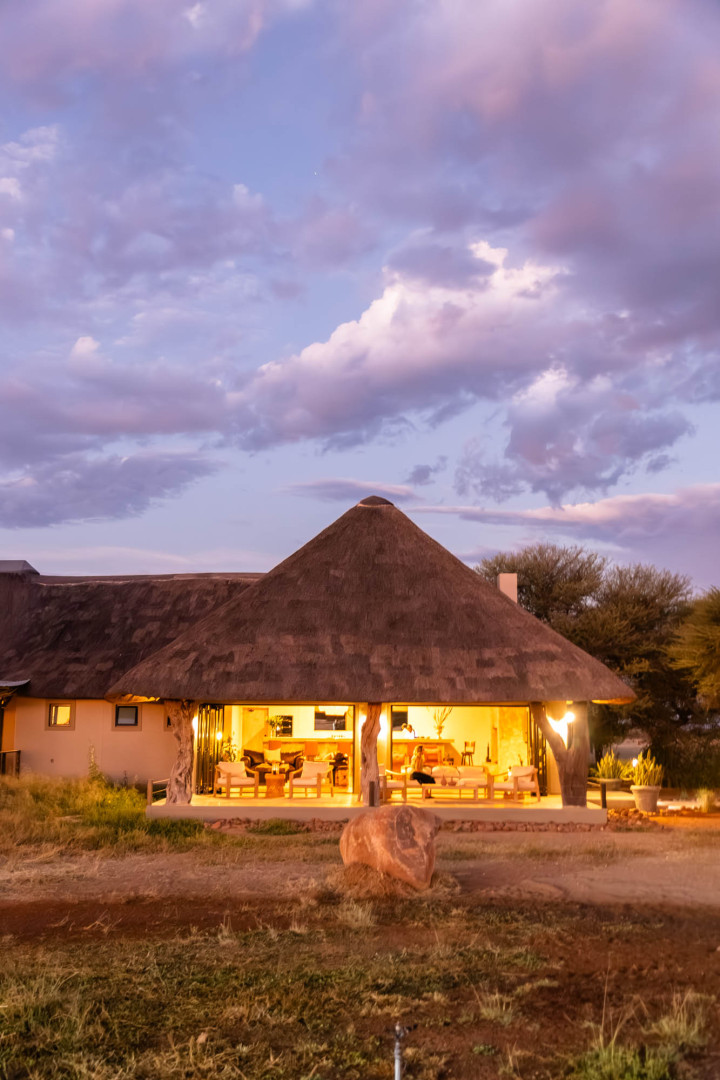 Avenir Safari Group