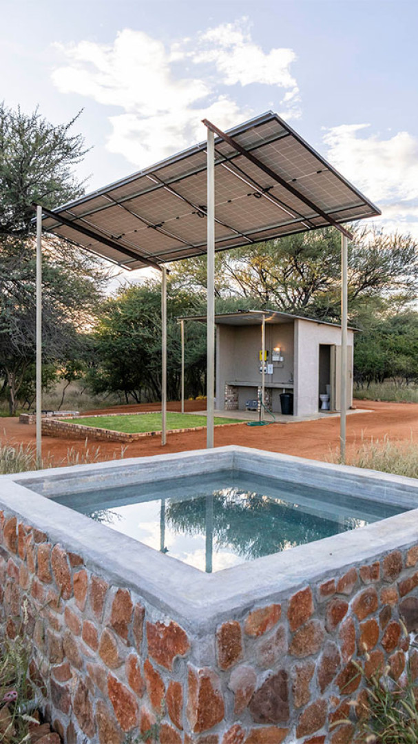 Avenir Safari Group