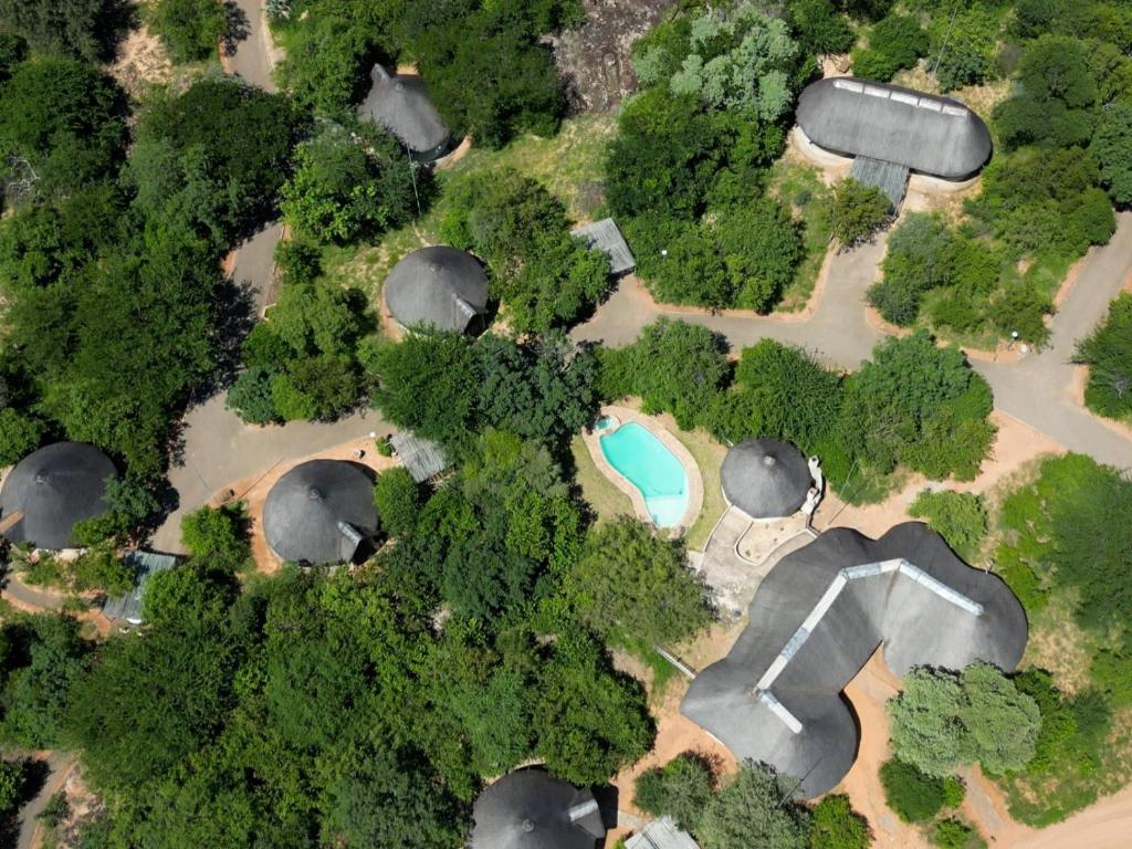 Awelani Lodge