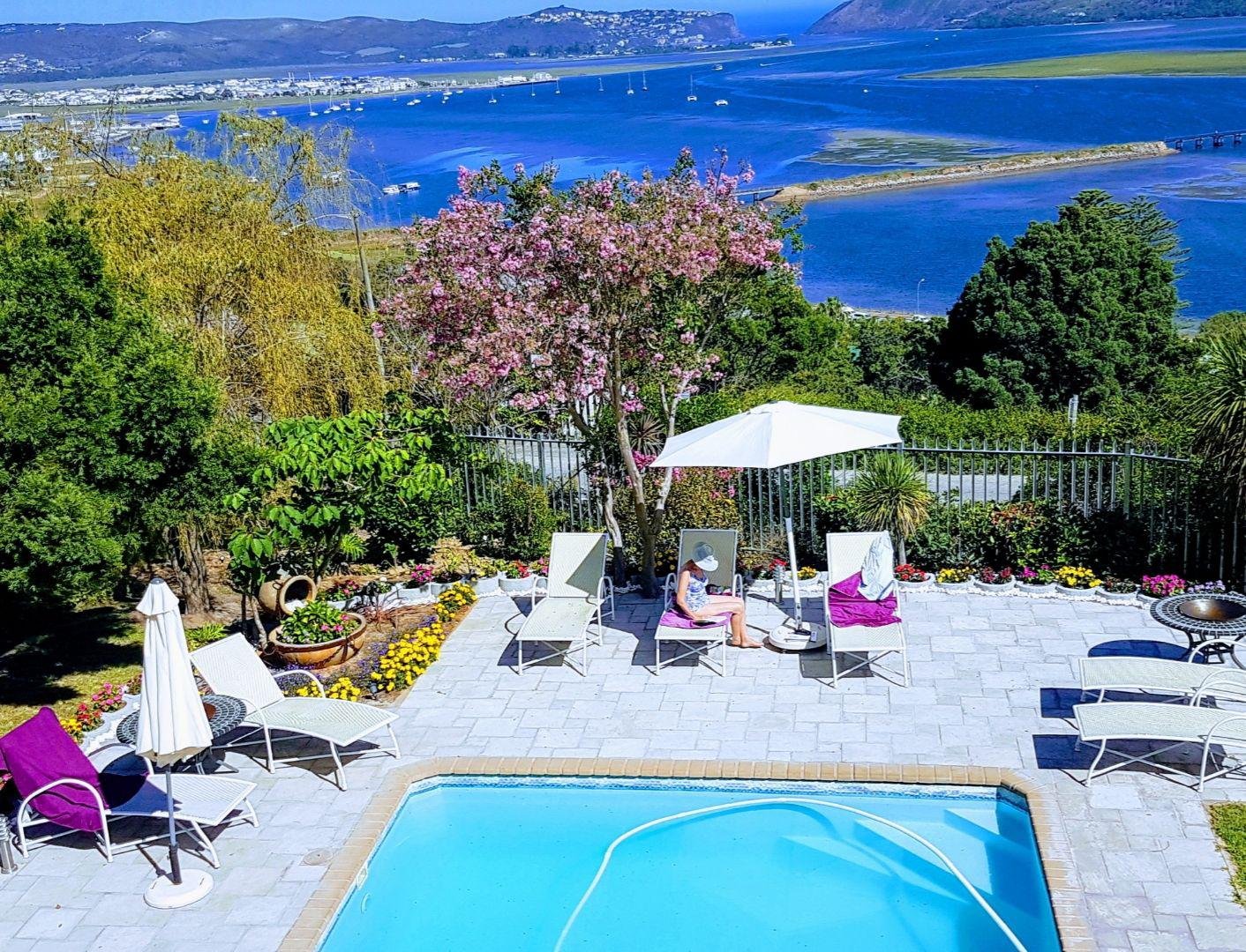 Azure House
