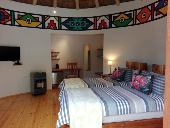 Badger's Lodge image 3