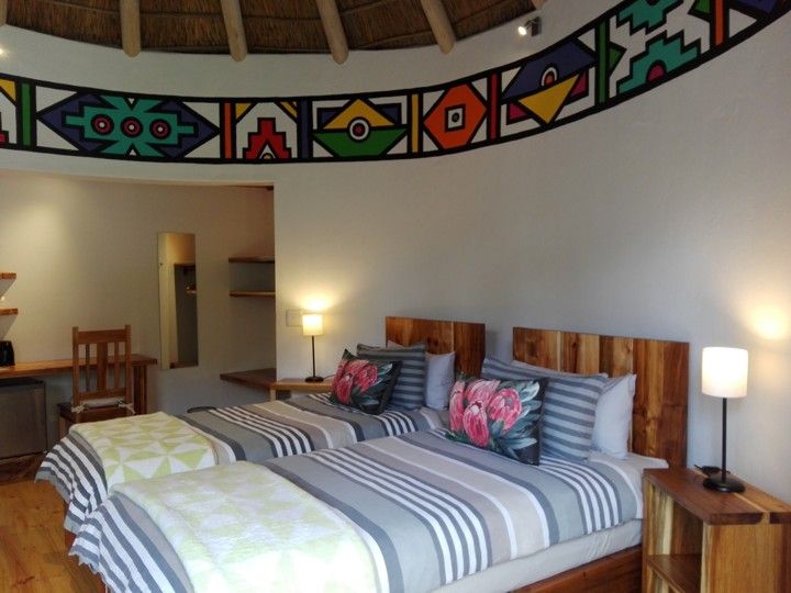 Badger's Lodge image 2