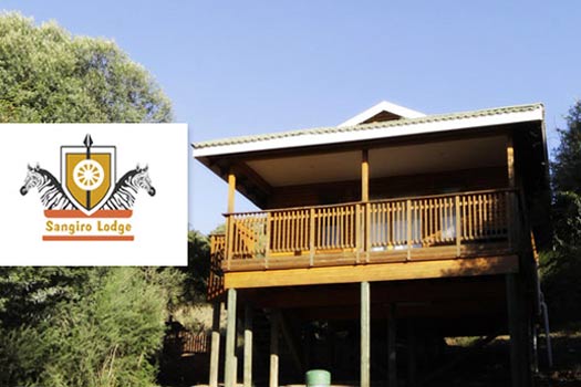 Bains Lodge