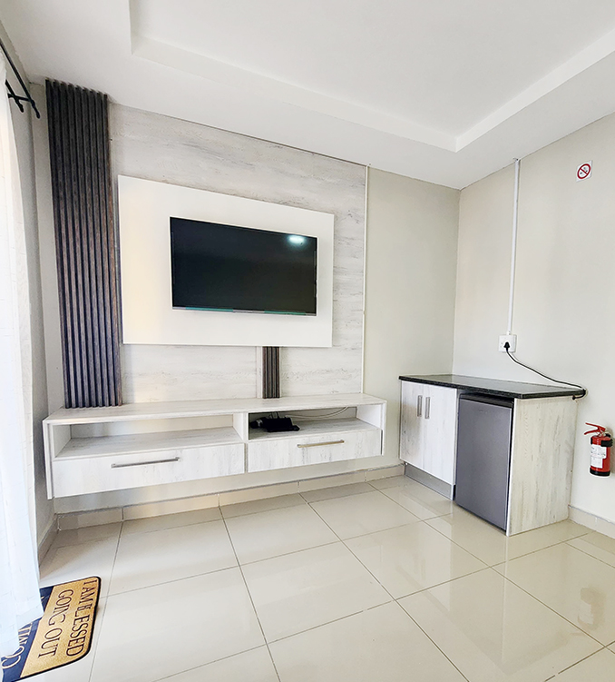 Aza Guest House