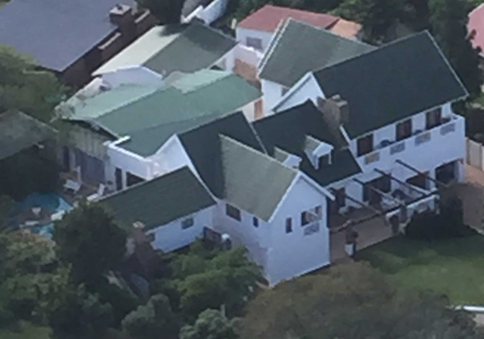 White House Guest House