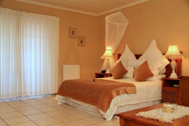 White House Guest House image 3