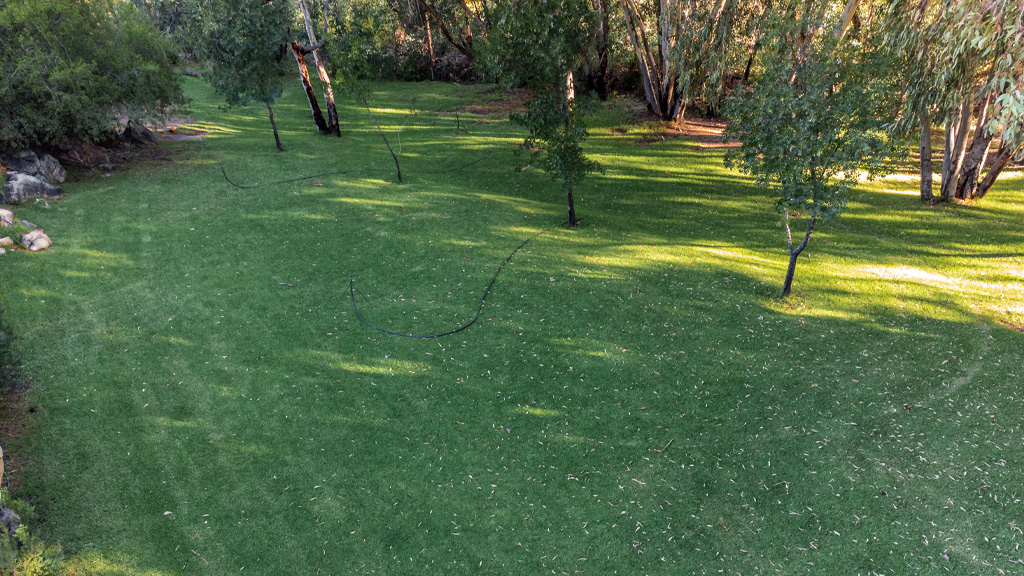 Balie's Gat Camp & Accommodation image 2