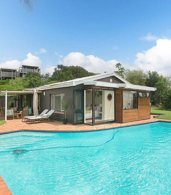 Ballito Bay Villa image 4
