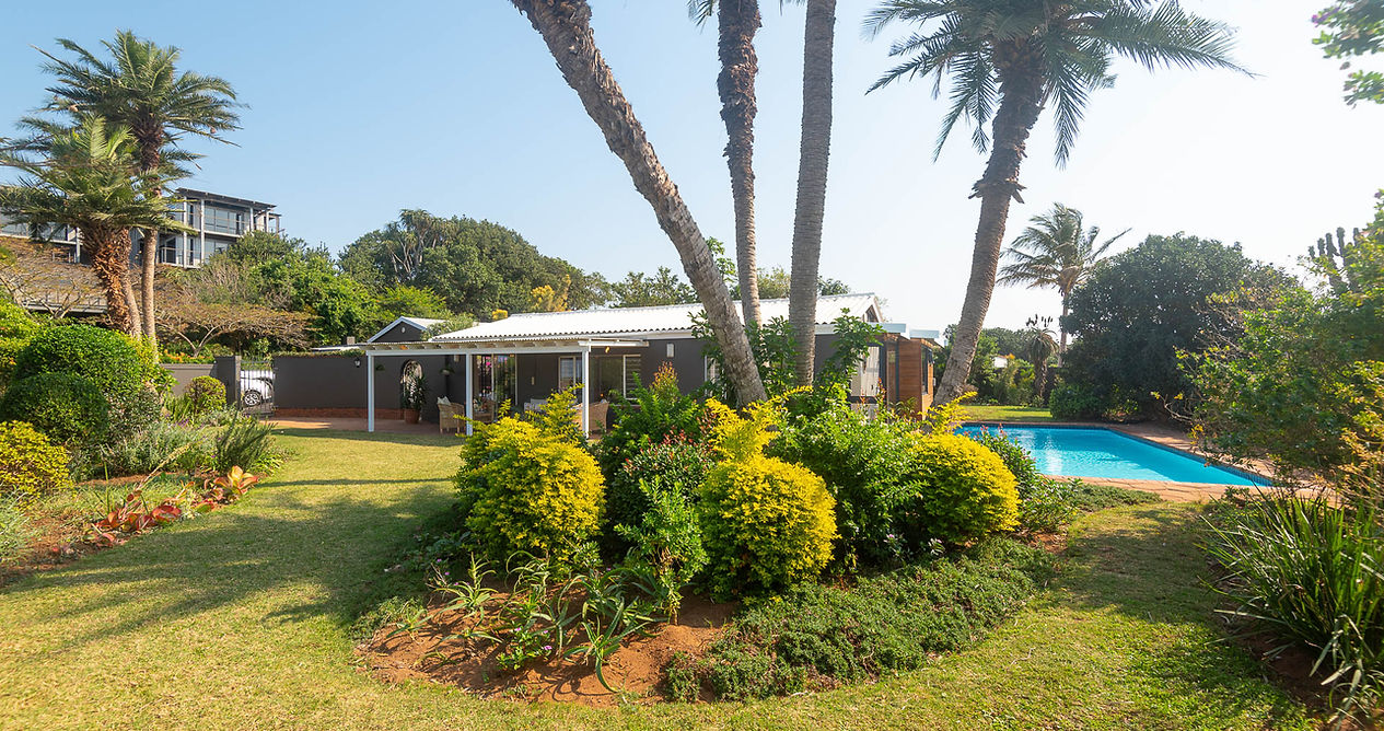 Ballito Bay Villa image 3