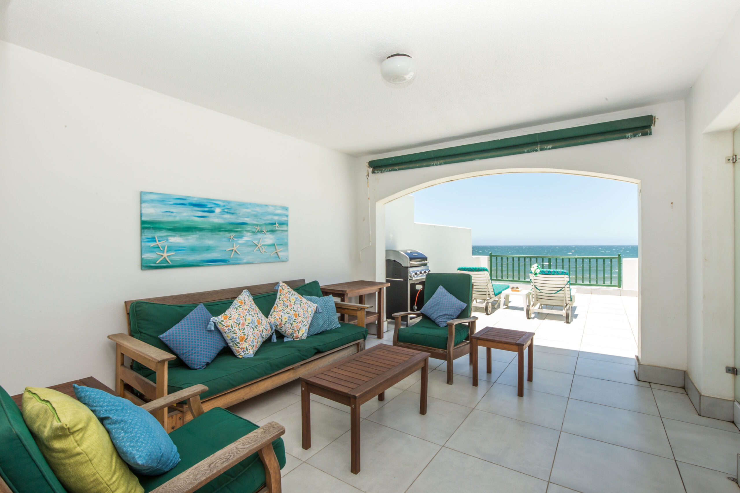11 Skiathos Beachfront Accommodation