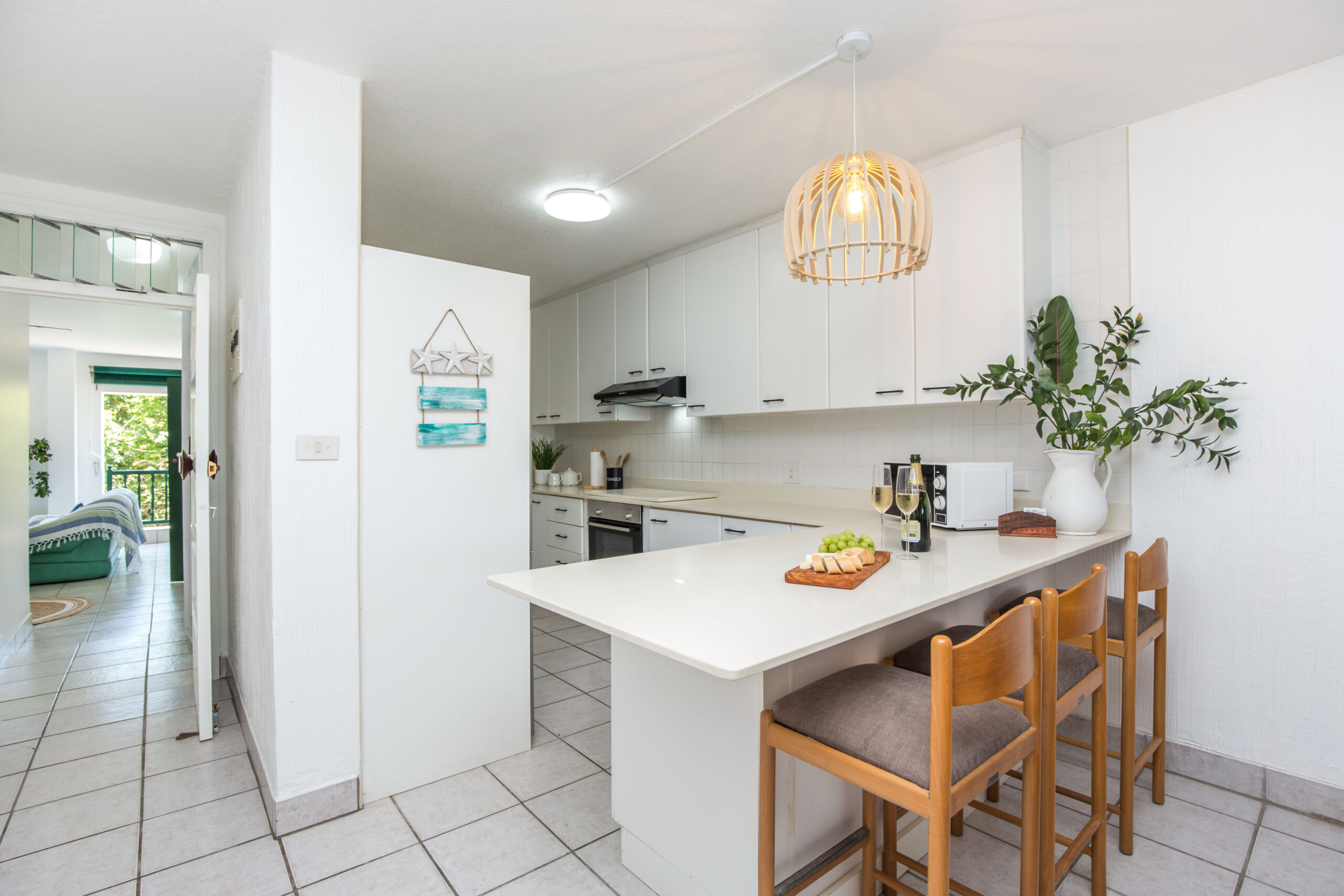 11 Skiathos Beachfront Accommodation
