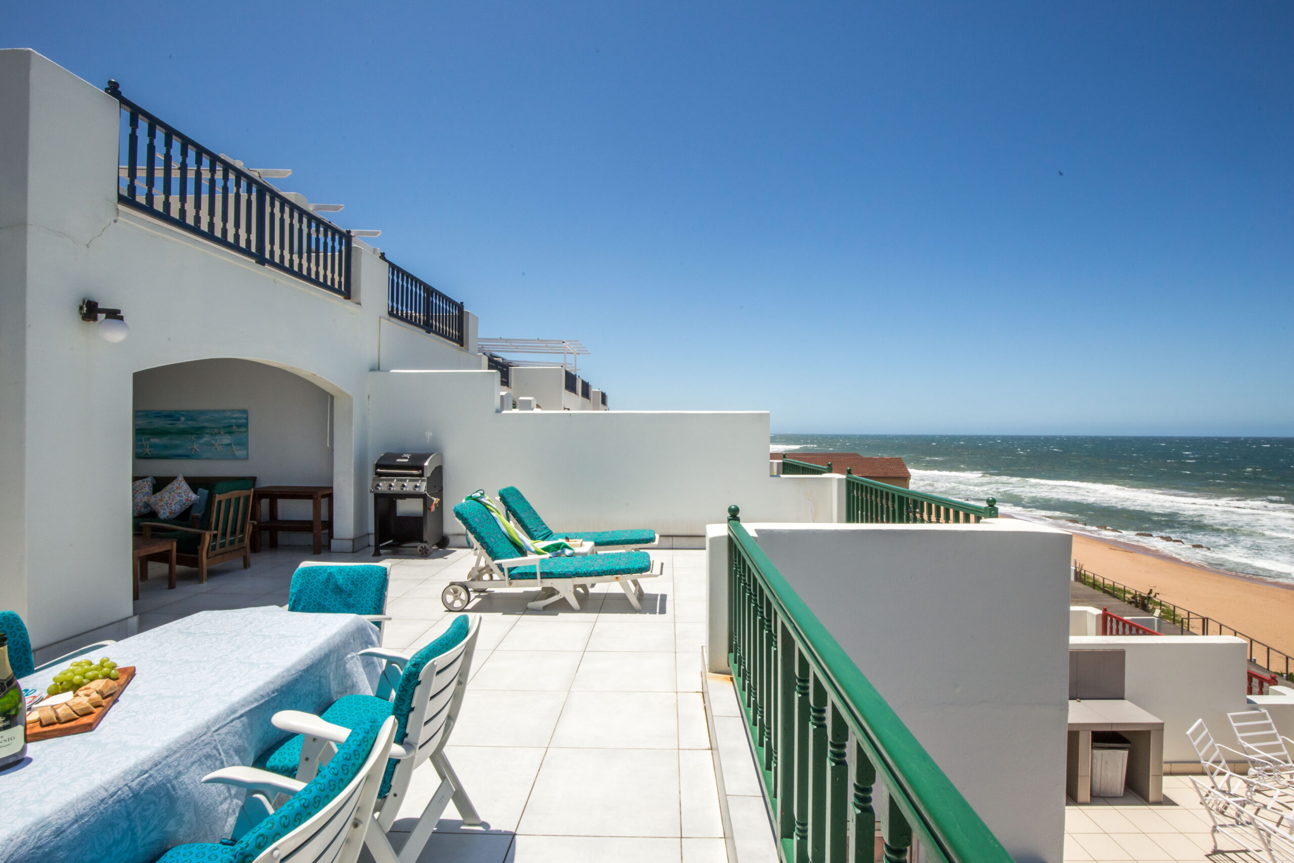 11 Skiathos Beachfront Accommodation